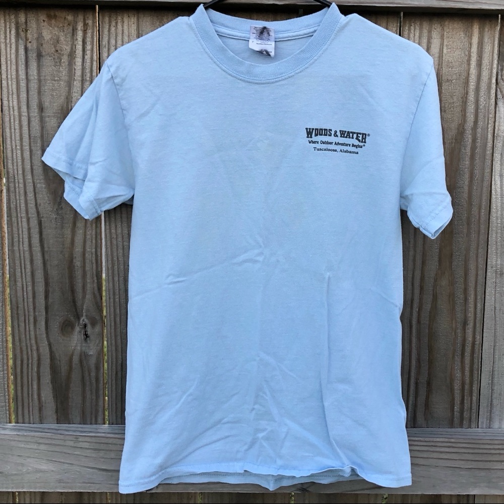 Woods & Water T-Shirt